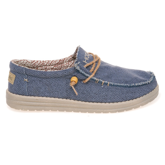 Мокасини МОКАСИНИ HODAKI JUTE/NAUTIC