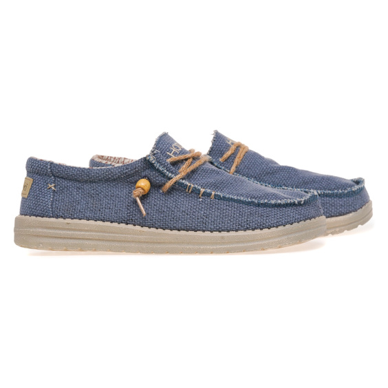 Мокасини МОКАСИНИ HODAKI JUTE/NAUTIC