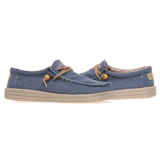 Мокасини МОКАСИНИ HODAKI JUTE/NAUTIC