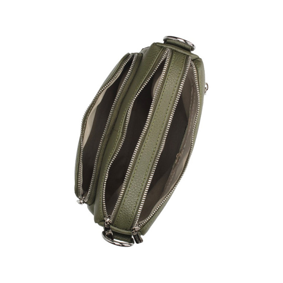 Сумки TOSCANIO TOS E16 OLIVKA D74
