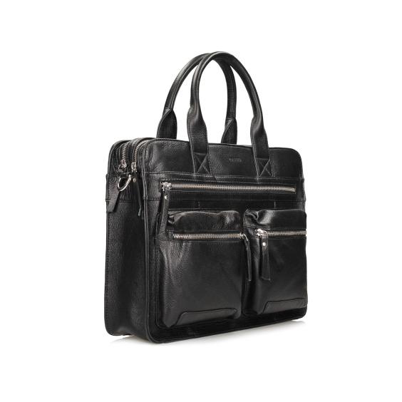 Сумки TOSCANIO TOS T2005 CZARNY