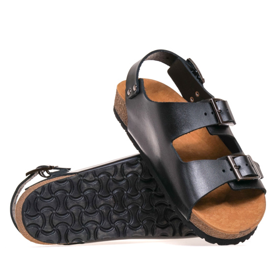 Сандалі IKOS 239-1/BLACK
