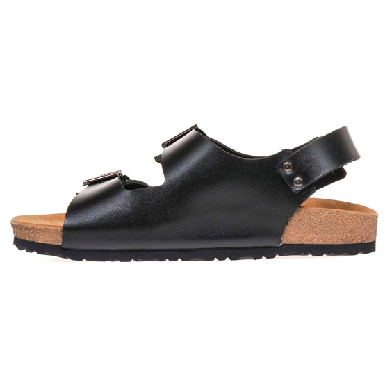 Сандалі IKOS 239-1/BLACK