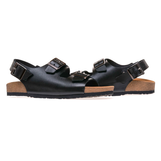 Сандалі IKOS 239-1/BLACK