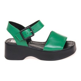 NESSI 23445/ZIELONY 1