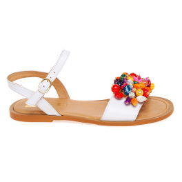 NESSI 23447/BIALY 1