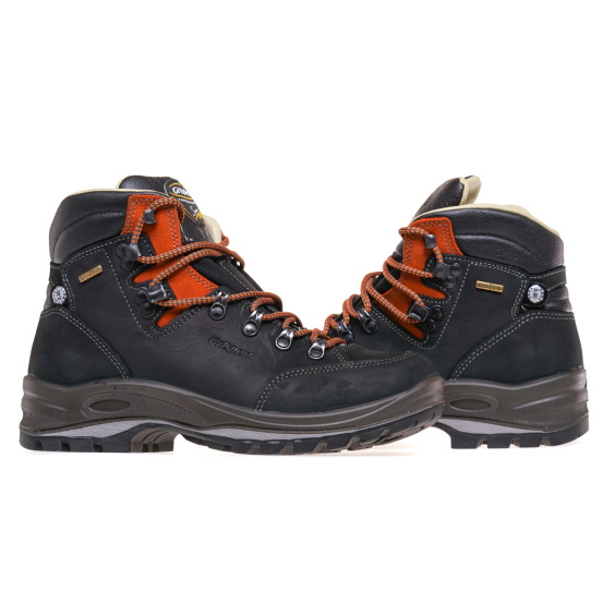 Черевики комфорт GRISPORT 12811N69wt