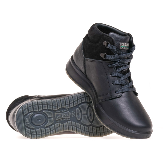 Черевики комфорт GRISPORT 43631A10tn
