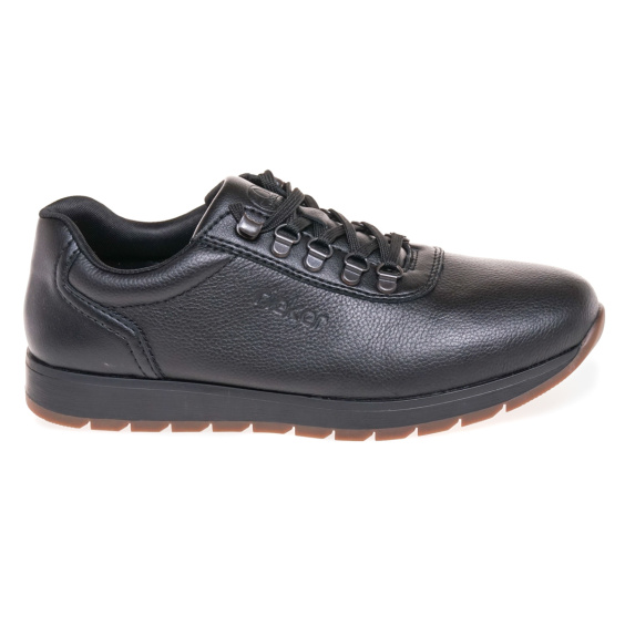 Туфлі комфорт RIEKER 18321-00