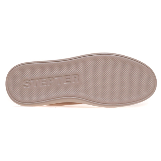 Кеди STEPTER 8260/БЕЖ