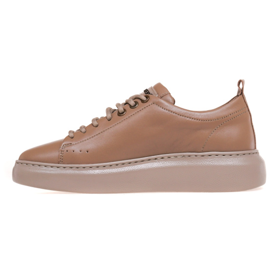 Кеди STEPTER 8260/БЕЖ