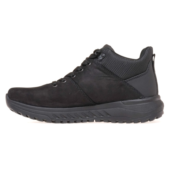 Черевики комфорт RIEKER U0163-00