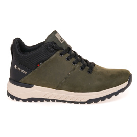 RIEKER U0163-54
