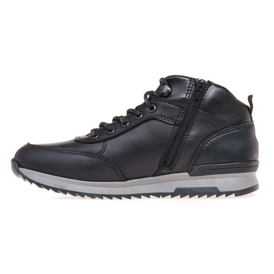 Черевики комфорт RIEKER 16136-00