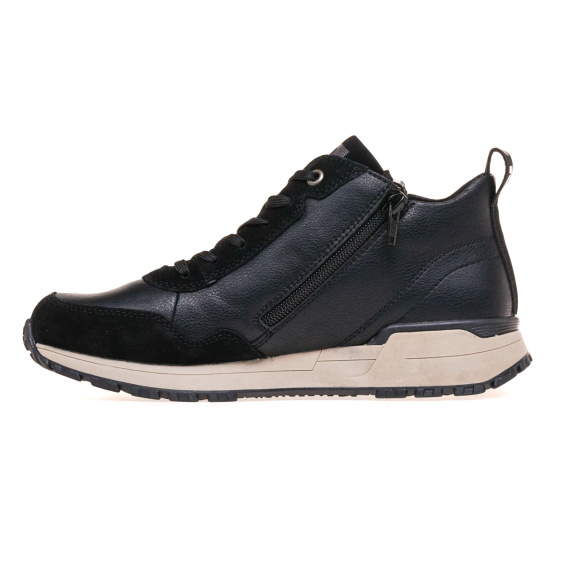 Черевики RIEKER W0661-00