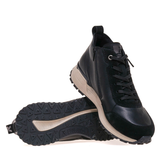 Черевики RIEKER W0661-00