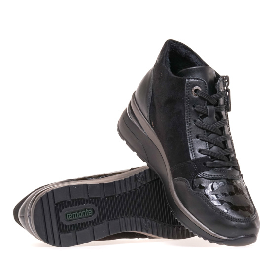 Черевики REMONTE D2470-03