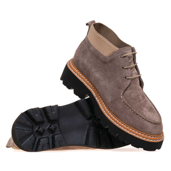 Черевики TUCINO 390-5059/611