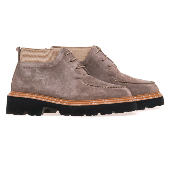 Черевики TUCINO 390-5059/611