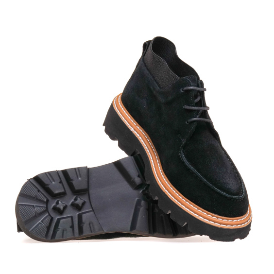 Черевики TUCINO 390-5059/500