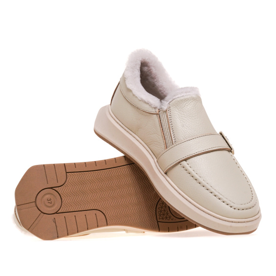 Туфлі TUCINO 371-157378-14/2079-BEJ