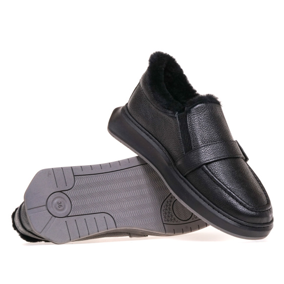Туфлі TUCINO  371-157378-14/1821 bl