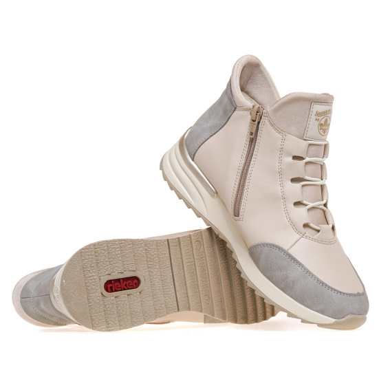Черевики RIEKER X8083-61