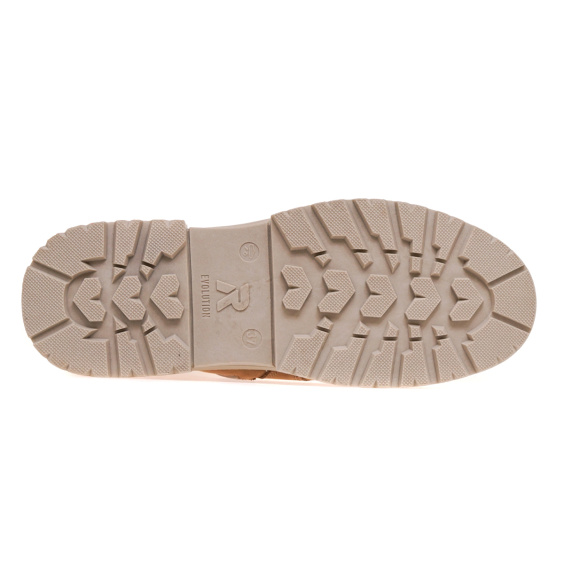 Черевики RIEKER W0371-20