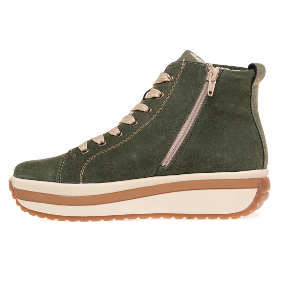 Черевики RIEKER W0960-54