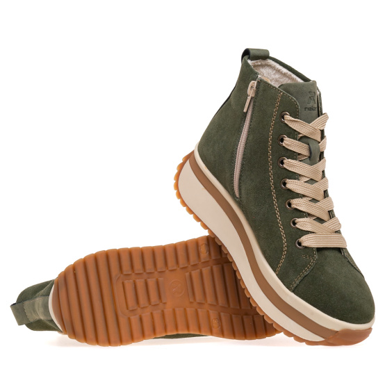 Черевики RIEKER W0960-54