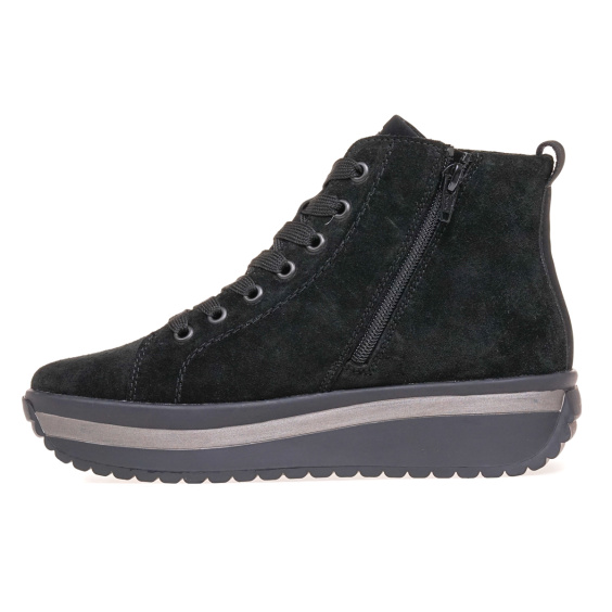 Черевики RIEKER W0960-00