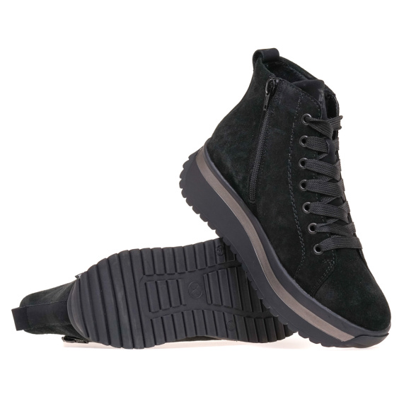 Черевики RIEKER W0960-00