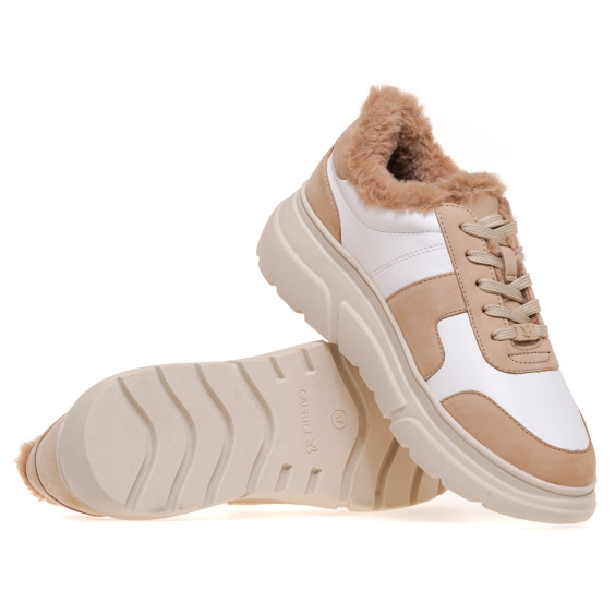 Туфлі CAPRICE 9-23704-41/107