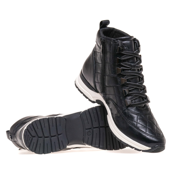 Черевики ЧЕРЕВИКИ CAPRICE 9-25256-41/040