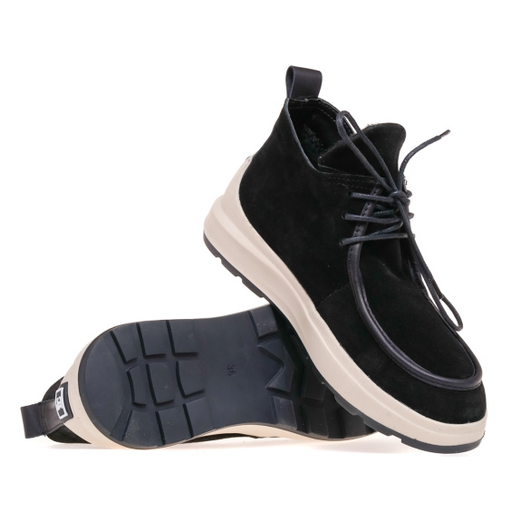 Черевики LOTTINI 47-24055/021-023