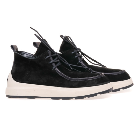 Черевики LOTTINI 47-24055/021-023