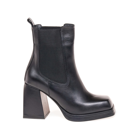 Черевики LOTTINI 53-LT241/200