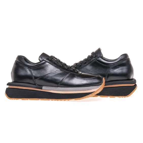 Кросівки LOTTINI 12-1676/201-S
