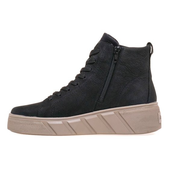 Черевики RIEKER W0561-00