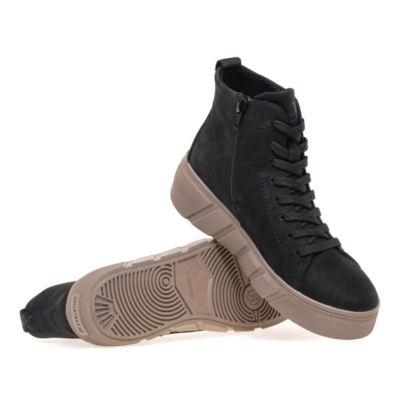 Черевики RIEKER W0561-00