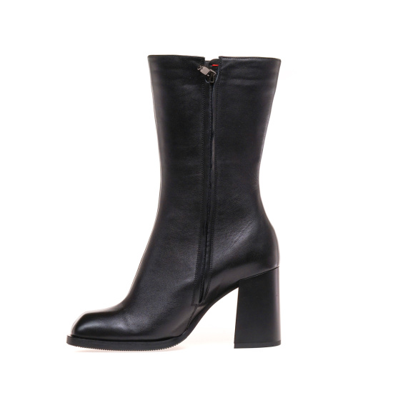 Черевики IKOS 6044-1/BLACK/LICO