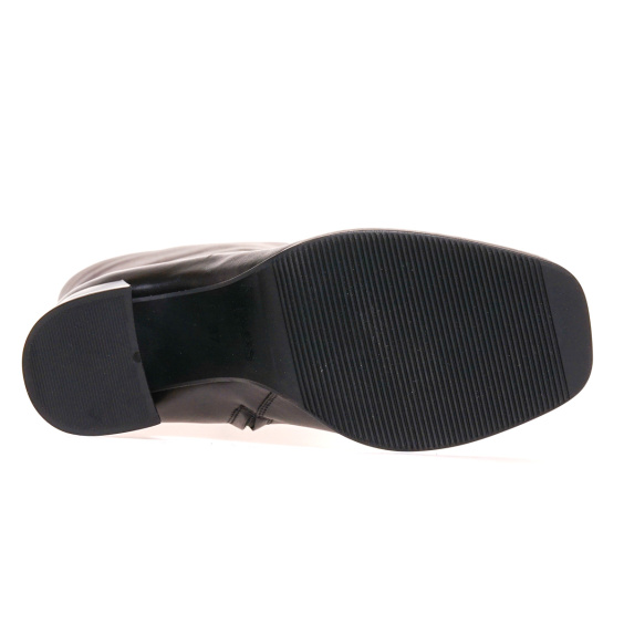 Черевики IKOS 6044-1/BLACK/LICO