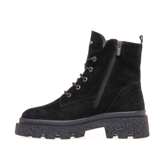 Черевики STEPTER 8232-OW/BLACK/WELL