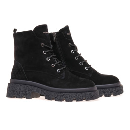 STEPTER 8232-OW/BLACK/WELL