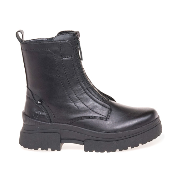 Черевики RIEKER W0375-00