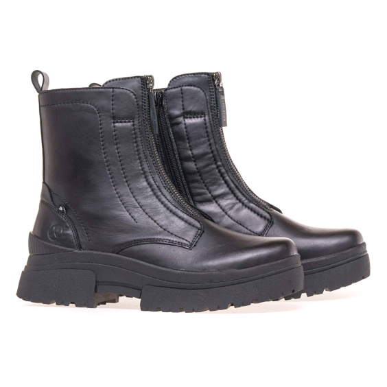 Черевики RIEKER W0375-00