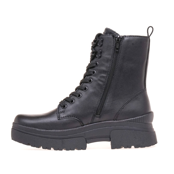 Черевики RIEKER W0371-00