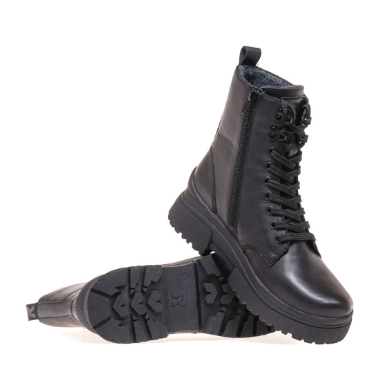 Черевики RIEKER W0371-00