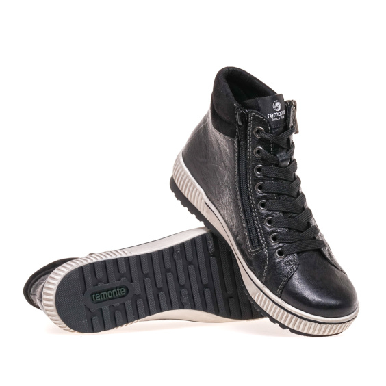 Черевики REMONTE D0772-01