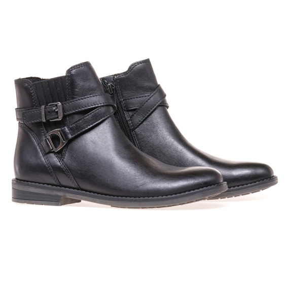 Черевики MARCO TOZZI 2-25300-41/001